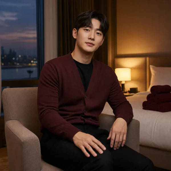블랑 윈터아지트 홈타이 안내 이미지