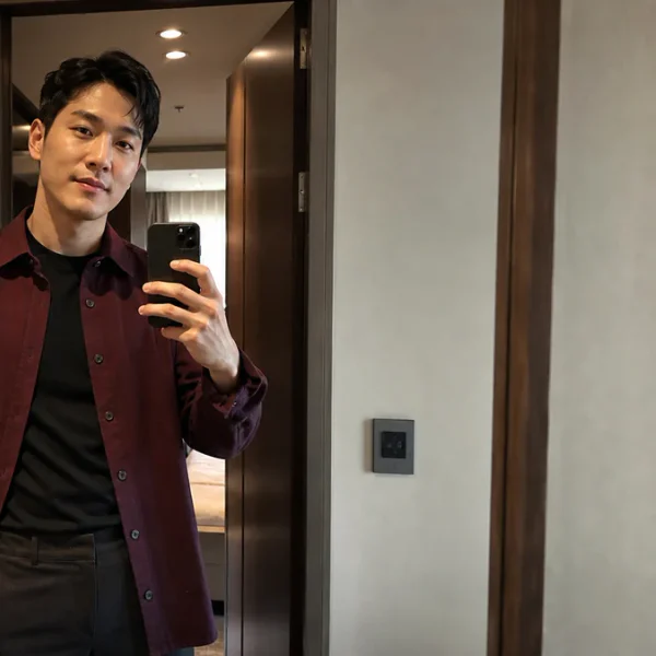 클래식 해온테라스 마사지 안내 이미지