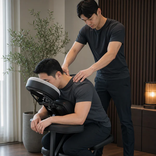프리미엄 모먼트케어 테라피 제휴업체 이미지