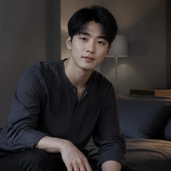 시그니처 루나케어 마사지 안내 이미지