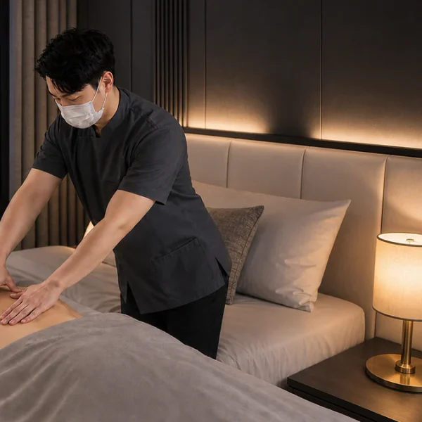 모던 아린센터 테라피 제휴업체 이미지