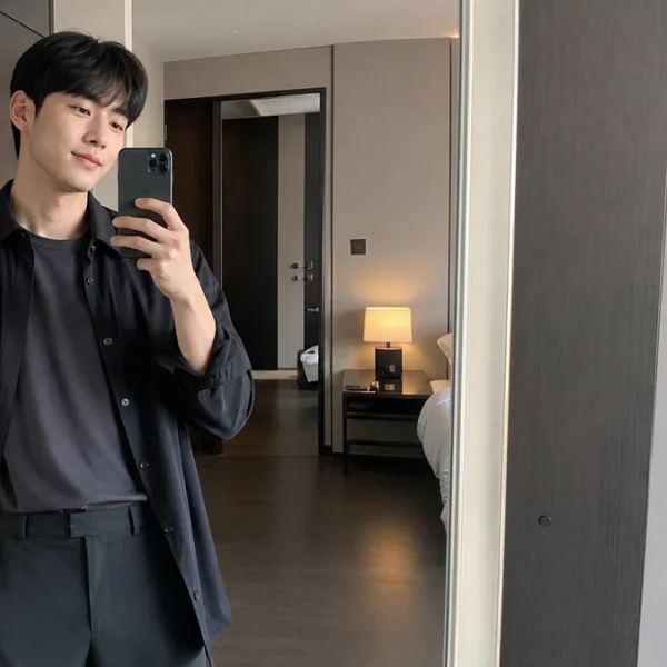 시그니처 닝닝스튜디오 홈타이 안내 이미지