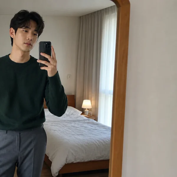 스테이 라비앙살롱 테라피 안내 이미지