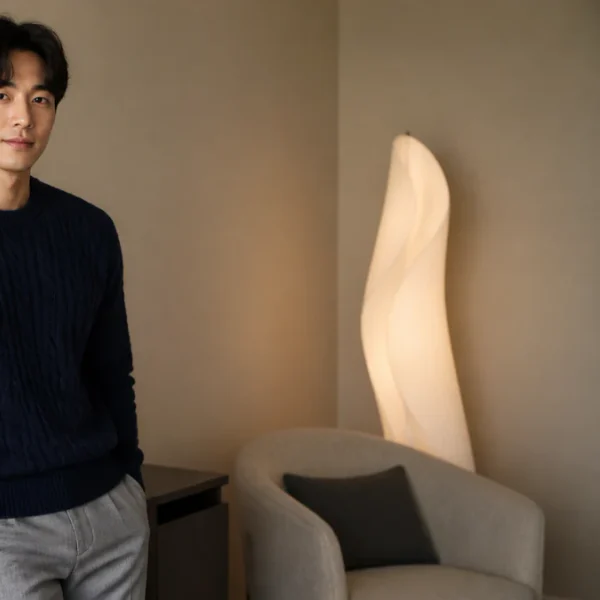 미나케어 홈타이 안내 이미지