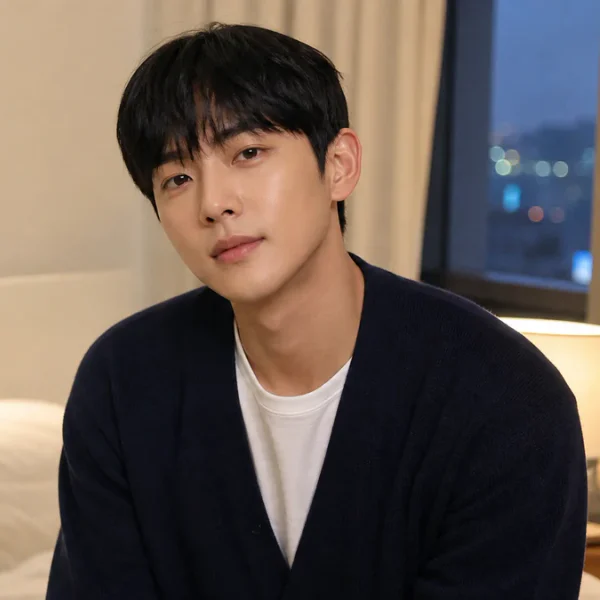 라운지 하린포레스트 테라피 안내 이미지