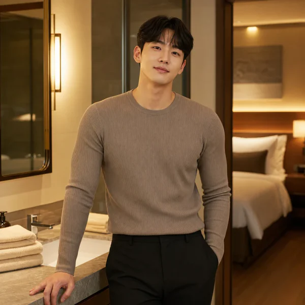 클래식 프라임릴렉스 홈타이 안내 이미지