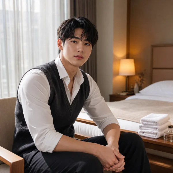 클래식 보미릴렉스 테라피 안내 이미지