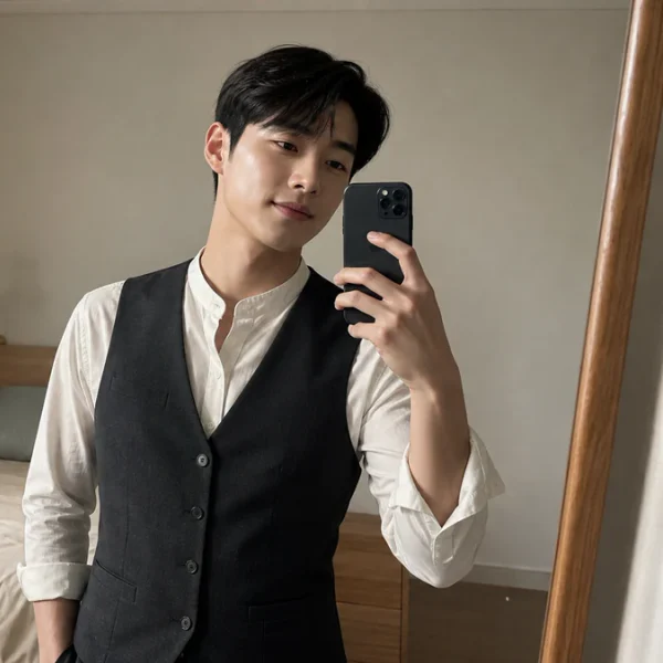 모던 나연가든 테라피 안내 이미지