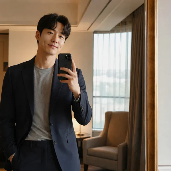 스테이 리브웰빙 테라피 안내 이미지