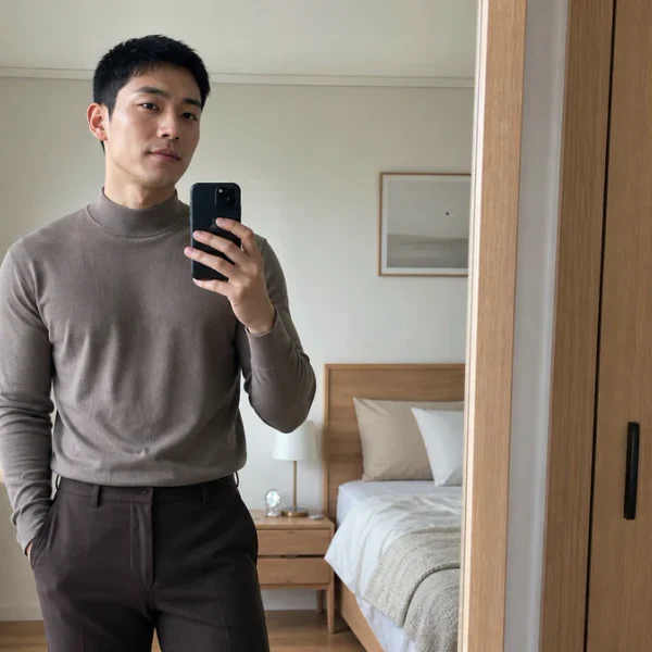 아로마 미나웰빙 테라피 안내 이미지