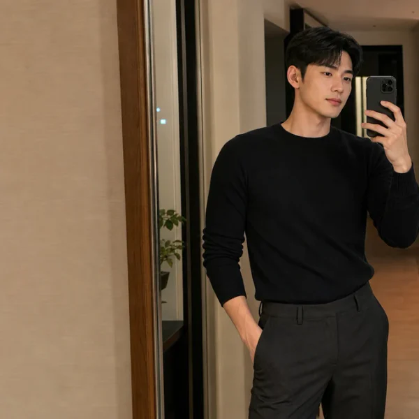 그랜드 은서라운지 홈타이 안내 이미지