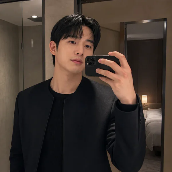 스테이 리브웰빙 테라피 안내 이미지