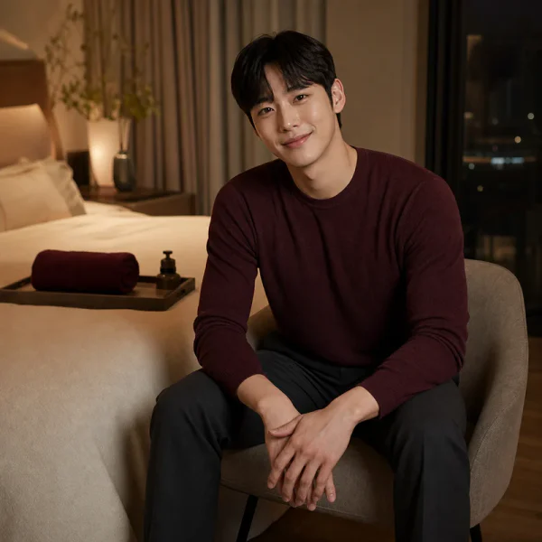 스테이 보미살롱 테라피 안내 이미지