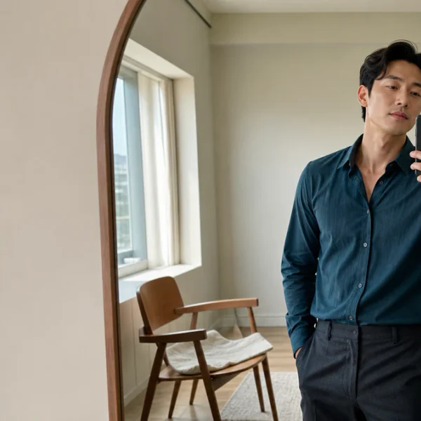 시그니처 블루밍스튜디오 마사지 안내 이미지
