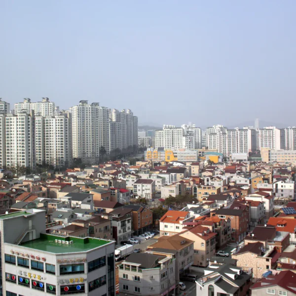 스위트 제니스테이 테라피 안내 이미지