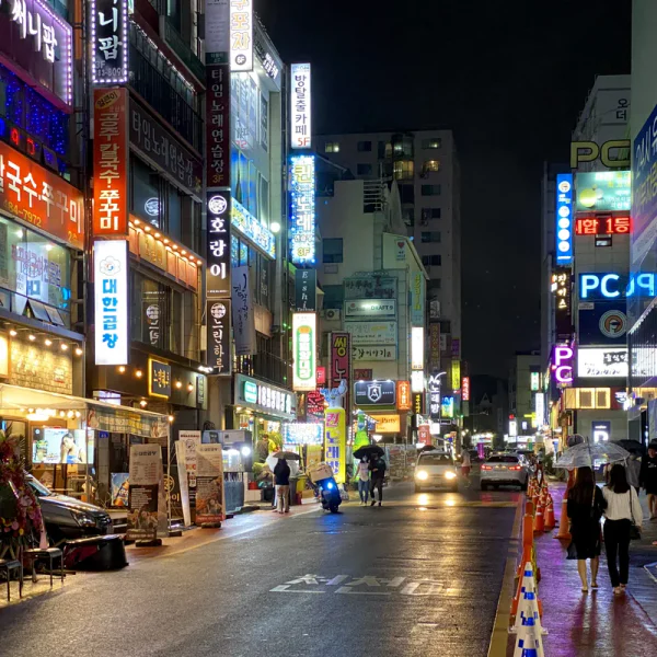 힐링 네이처룸 홈타이 제휴업체 이미지