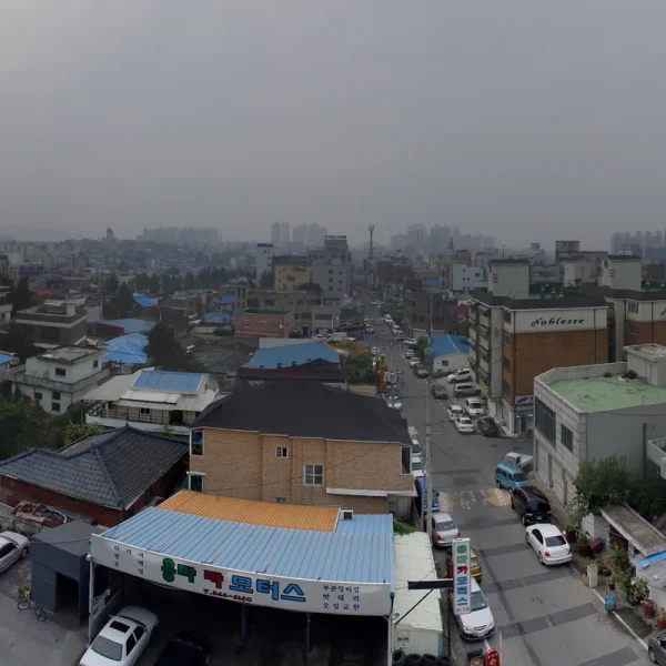 블랑 하린아지트 테라피 제휴업체 이미지