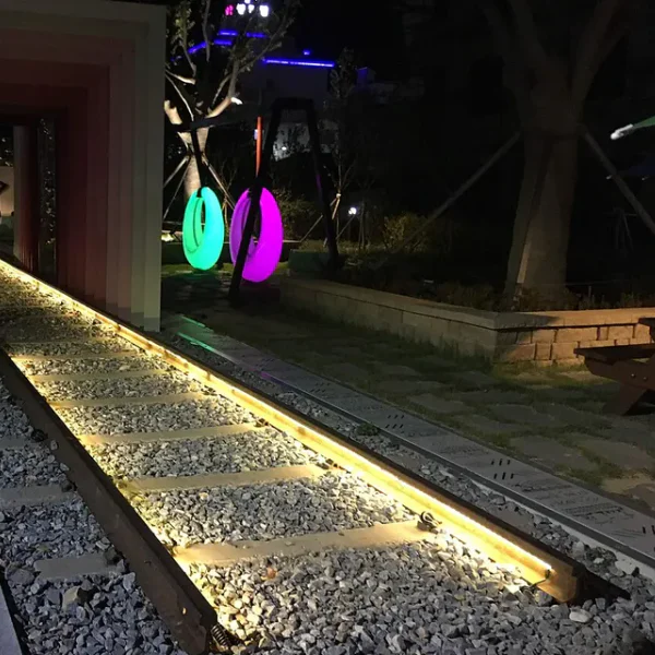스테이 사나포레스트 테라피 안내 이미지