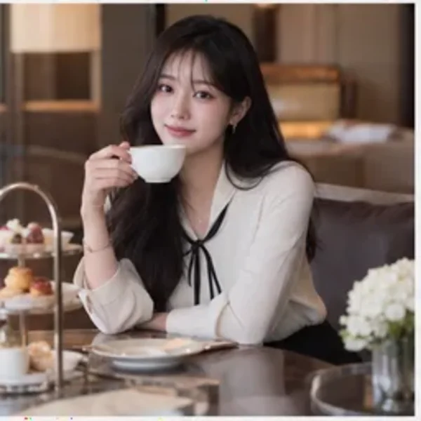 시그니처 레드존스파 테라피 안내 이미지