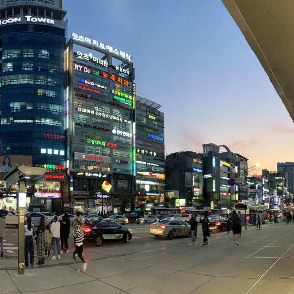 시그니처 리안스파 홈타이 제휴업체 이미지