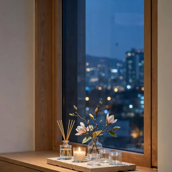 블랑 세리아지트 마사지 제휴업체 이미지