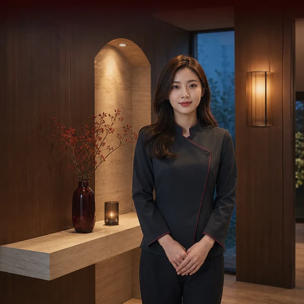 모던 세리센터 마사지 제휴업체 이미지