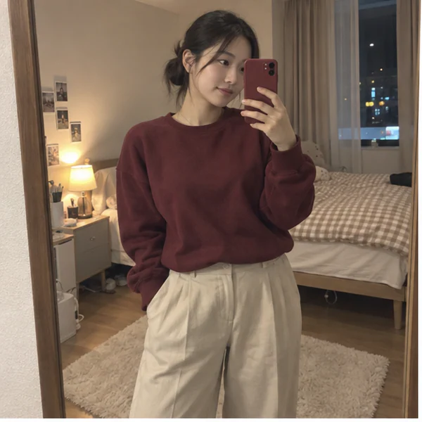 힐링 세리가든 홈타이 안내 이미지