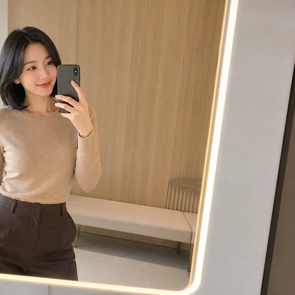 힐링 혜리가든 홈타이 안내 이미지