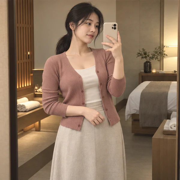 그랜드 나연플레이스 테라피 안내 이미지