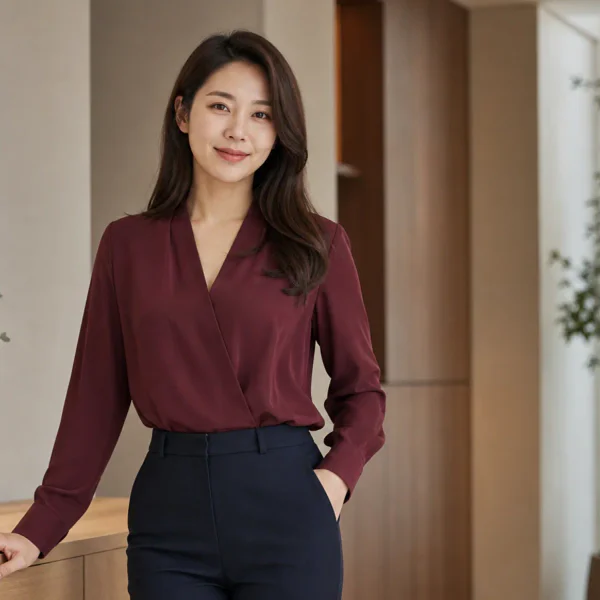 라운지 프라임포레스트 마사지 안내 이미지