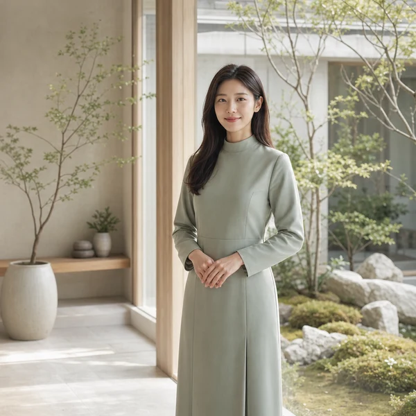 클래식 아모르테라스 홈타이 안내 이미지