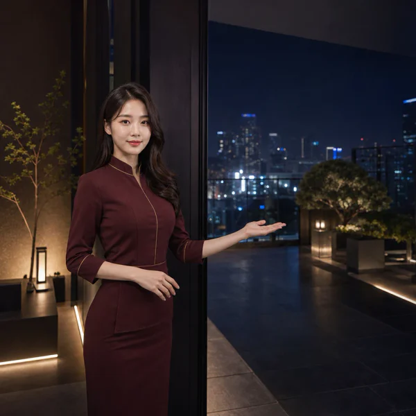 시그니처 아린스튜디오 테라피 안내 이미지