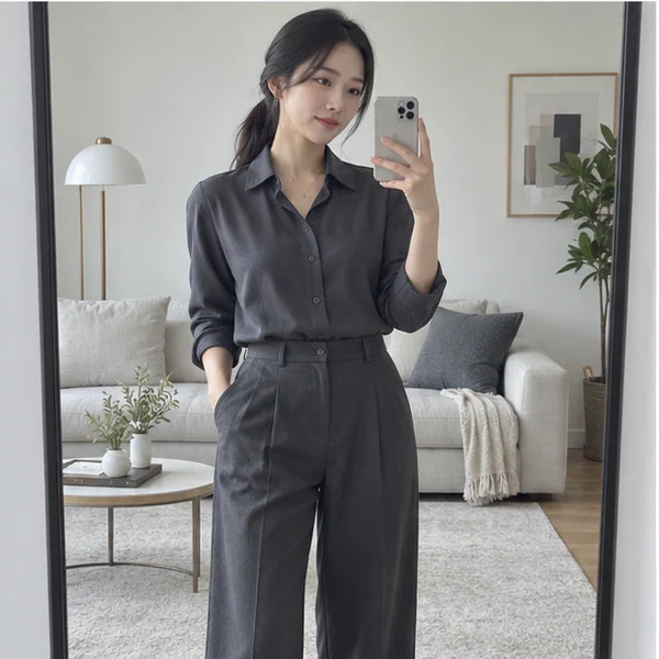 가든 사나라운지 테라피 안내 이미지