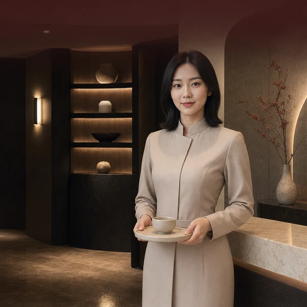 스테이 레드존살롱 홈타이 제휴업체 이미지