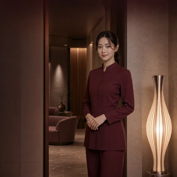 웰니스 레이테라스 테라피 안내 이미지