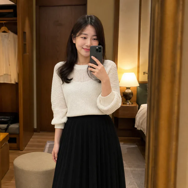 스위트 미나테라스 홈타이 안내 이미지