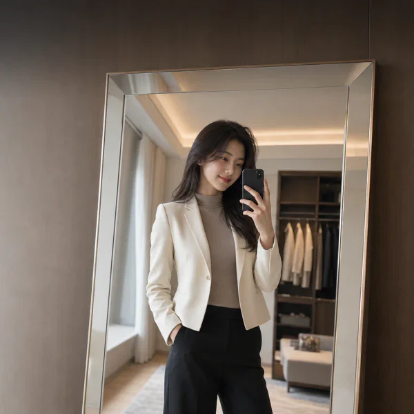 블랑 솔라아지트 홈타이 제휴업체 이미지