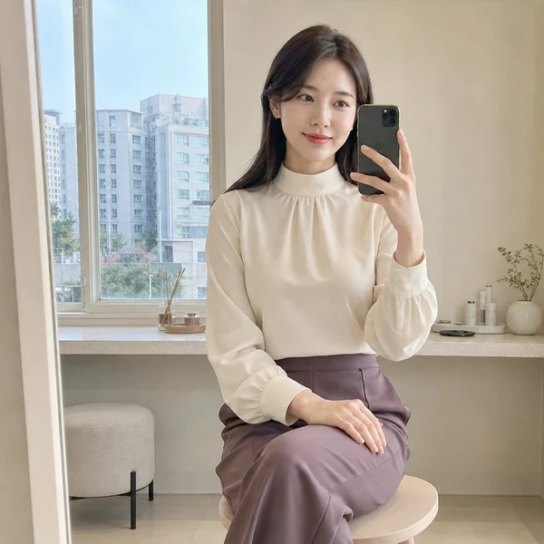 아로마 리안포레스트 홈타이 안내 이미지