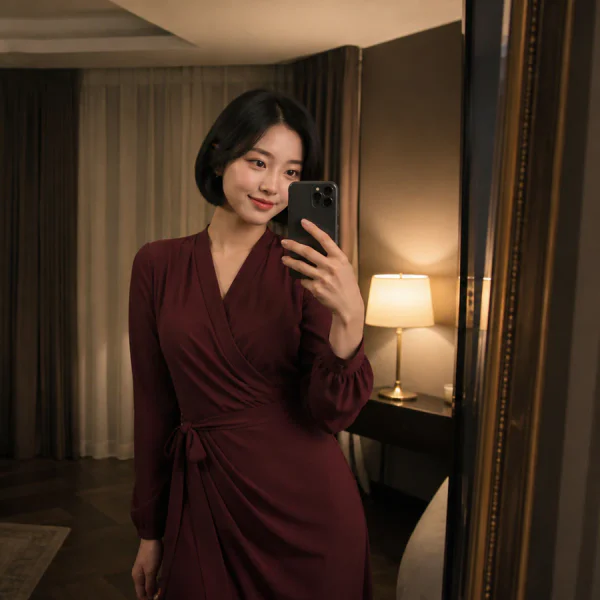 스테이 혜리살롱 홈타이 안내 이미지