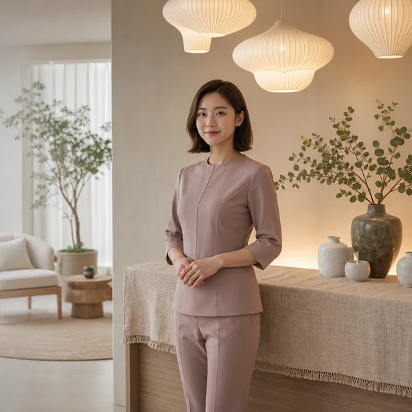 힐링 프라임룸 마사지 제휴업체 이미지