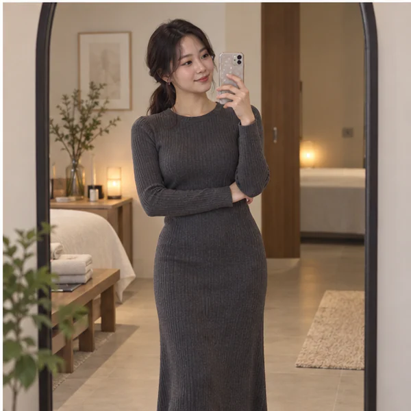 블랑 효정살롱 테라피 안내 이미지