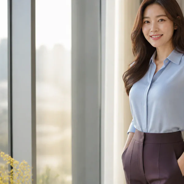 클래식 블루밍플레이스 마사지 안내 이미지