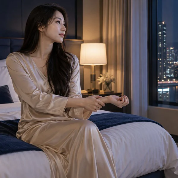 가든 아델하우스 테라피 안내 이미지