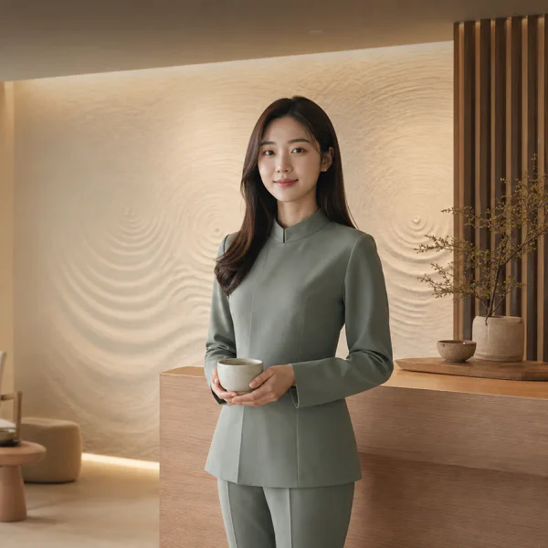 블랑 미나아지트 테라피 안내 이미지