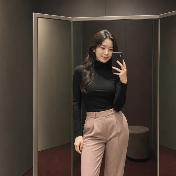 클래식 은서플레이스 테라피 안내 이미지