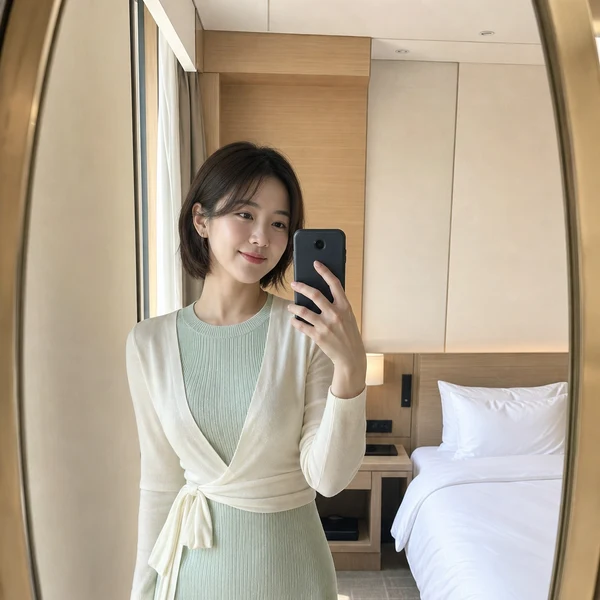 그랜드 해온테라스 홈타이 안내 이미지