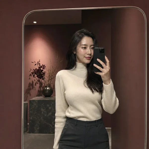 웰니스 리브웰빙 홈타이 안내 이미지