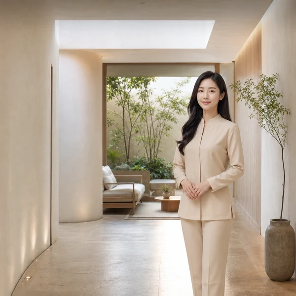 모던 라비앙센터 테라피 안내 이미지