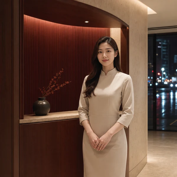 그랜드 나연라운지 테라피 안내 이미지