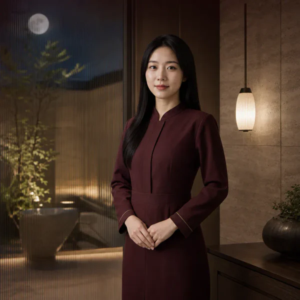 스테이 라비앙웰빙 테라피 안내 이미지